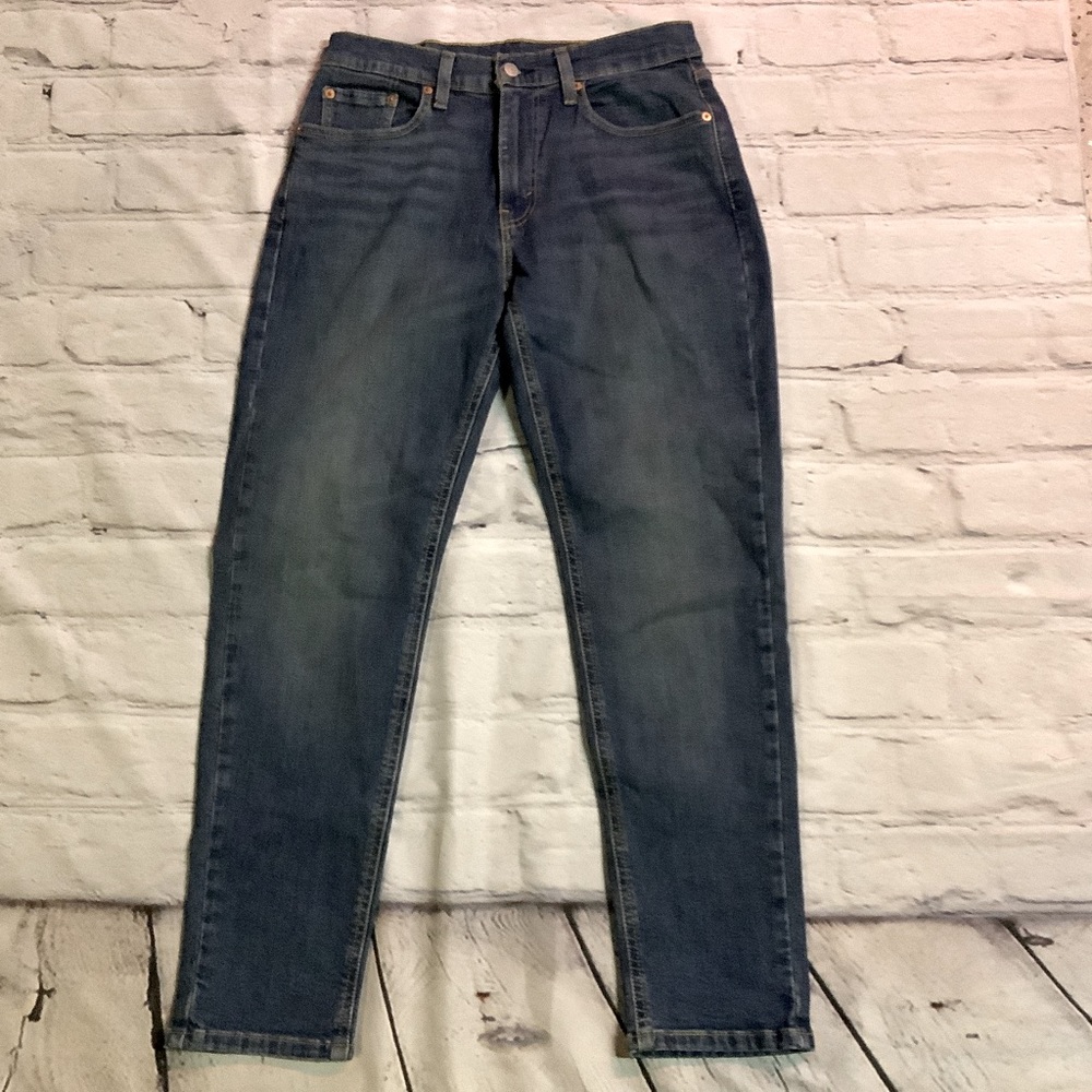 LEVIS STRAUSS 531 JEANS.  31W x 30L